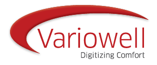 Variowell Development