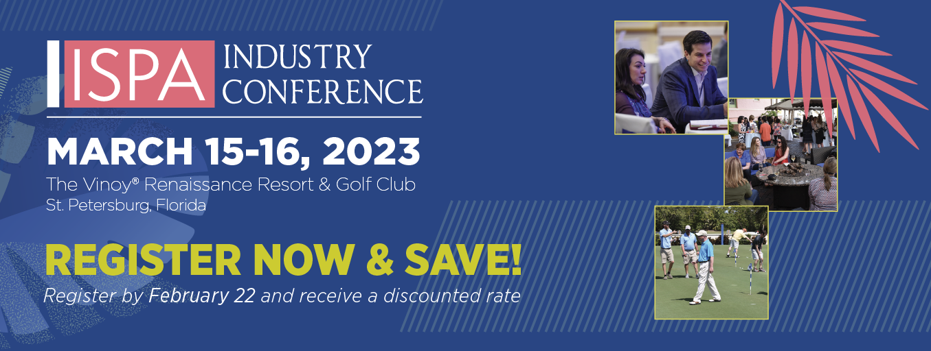 It's Time To Tee Off!